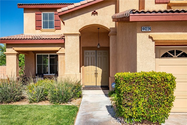 Detail Gallery Image 7 of 45 For 44224 Raven Ln, Lancaster,  CA 93536 - 4 Beds | 3 Baths