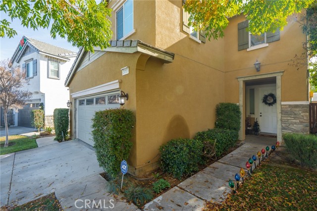 Detail Gallery Image 5 of 42 For 3415 Cromwell Ct, Perris,  CA 92571 - 3 Beds | 2/1 Baths