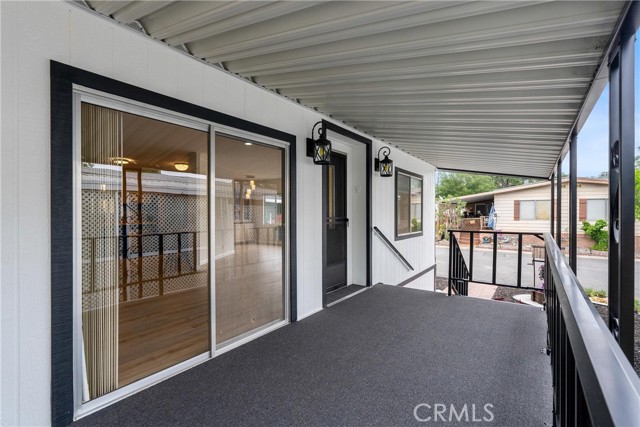 Detail Gallery Image 8 of 31 For 10025 El Camino Real #57,  Atascadero,  CA 93422 - 2 Beds | 2 Baths