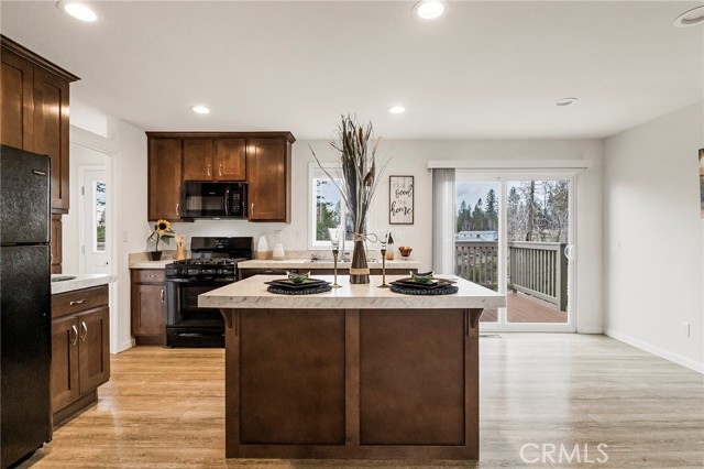 Detail Gallery Image 9 of 48 For 13685 W Park Dr, Magalia,  CA 95954 - 3 Beds | 2 Baths