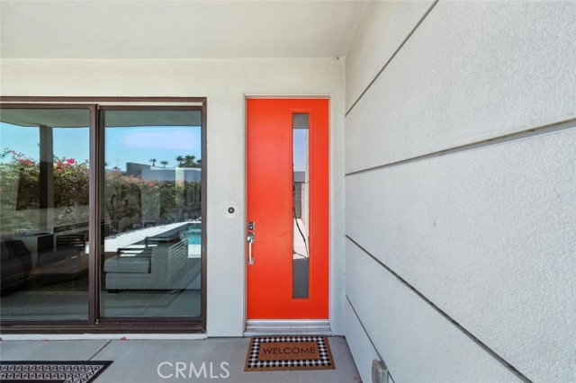 Detail Gallery Image 5 of 33 For 3345 Ambassador Dr, Palm Springs,  CA 92262 - 3 Beds | 2/1 Baths