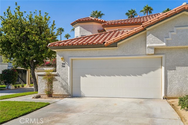 Detail Gallery Image 3 of 26 For 788 Montana Vista Dr, Palm Desert,  CA 92211 - 2 Beds | 2 Baths