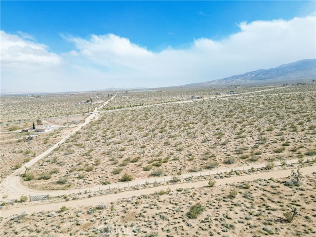 Detail Gallery Image 10 of 12 For 0 Lincoln, Lucerne Valley,  CA 92356 - – Beds | – Baths