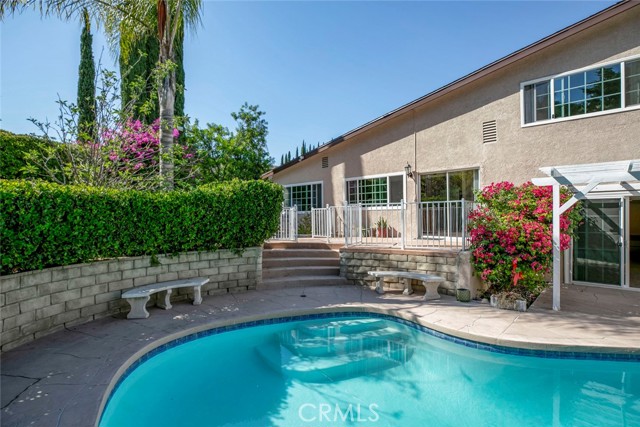 Detail Gallery Image 56 of 67 For 12457 Bradford Pl, Granada Hills,  CA 91344 - 4 Beds | 3 Baths