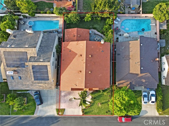 Detail Gallery Image 51 of 53 For 8353 Gainford St, Downey,  CA 90240 - 6 Beds | 5/1 Baths