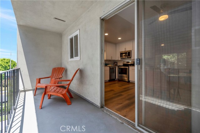 Detail Gallery Image 24 of 27 For 444 Obispo Ave #201,  Long Beach,  CA 90814 - 1 Beds | 1 Baths