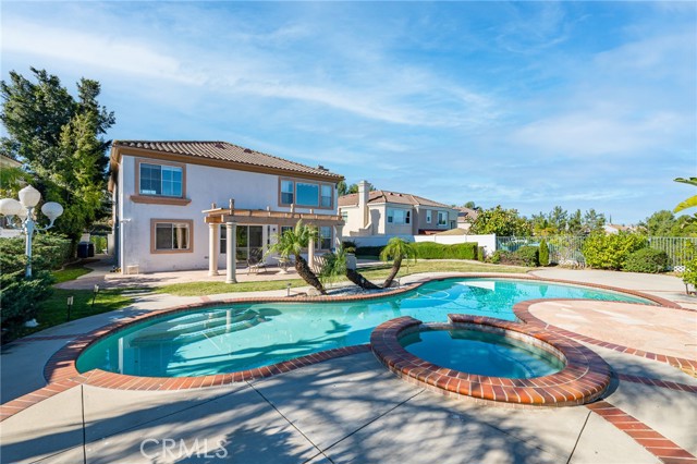 Detail Gallery Image 37 of 42 For 2628 Carlton, Rowland Heights,  CA 91748 - 6 Beds | 4/2 Baths