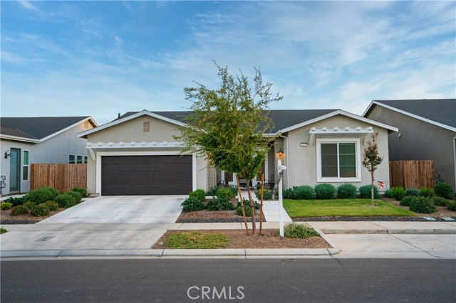 Detail Gallery Image 1 of 1 For 2332 Aviles, Merced,  CA 95340 - 3 Beds | 2 Baths