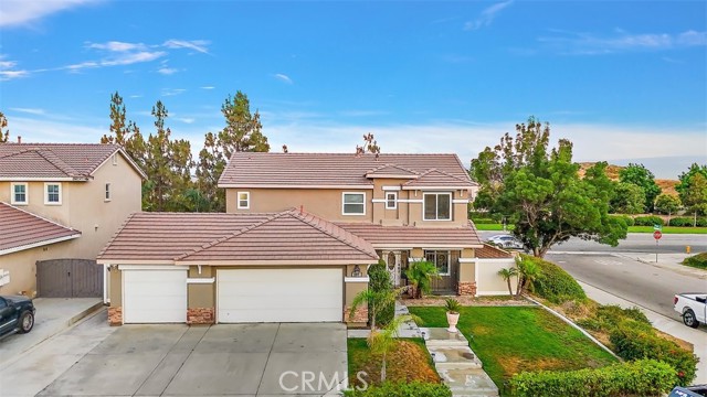 Detail Gallery Image 1 of 1 For 5907 Honeysuckle Ln, San Bernardino,  CA 92407 - 4 Beds | 2/1 Baths