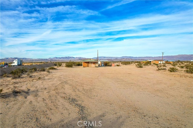 77130 29 Palms Highway, 29 Palms, California 92277, 1 Bedroom Bedrooms, ,1 BathroomBathrooms,Single Family Residence,For Sale,29 Palms,JT24067307