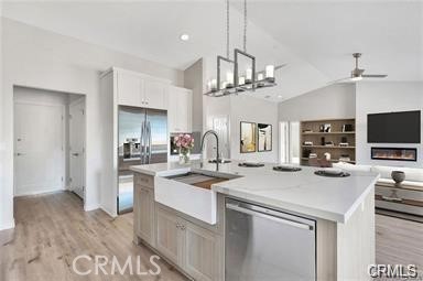 Detail Gallery Image 10 of 15 For 18525 Seaforth, Hesperia,  CA 92345 - 4 Beds | 2/1 Baths