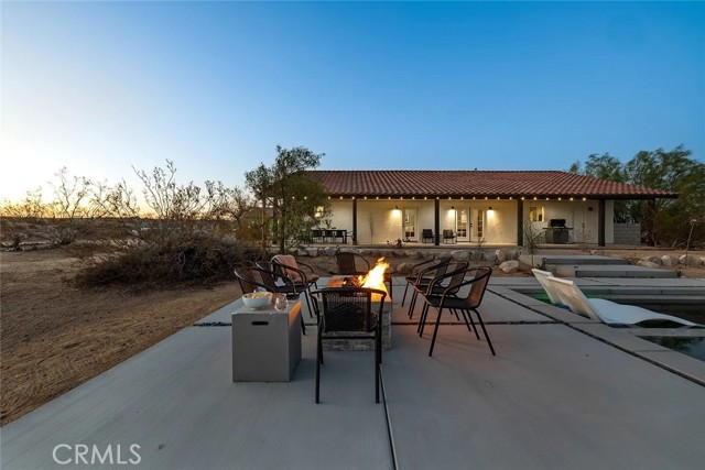 Detail Gallery Image 30 of 37 For 62401 Sunflower Rd, Joshua Tree,  CA 92252 - 5 Beds | 4 Baths