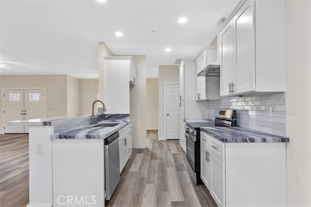 Detail Gallery Image 7 of 24 For 28551 Delaware Dr, Tehachapi,  CA 93561 - 3 Beds | 2 Baths