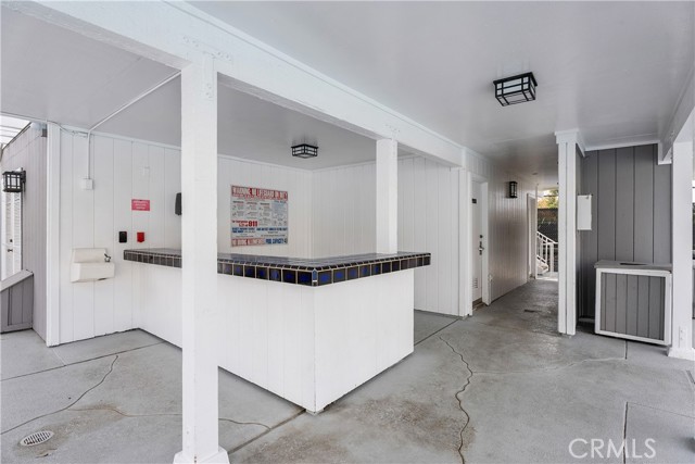 Detail Gallery Image 42 of 43 For 11 Baruna Ct #55,  Newport Beach,  CA 92663 - 3 Beds | 2/1 Baths