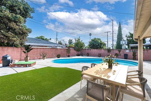 Detail Gallery Image 28 of 31 For 1762 S William Miller Dr, Anaheim,  CA 92804 - 3 Beds | 1/1 Baths