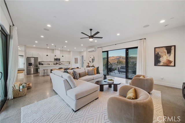 Detail Gallery Image 8 of 67 For 59096 Nelson, Yucca Valley,  CA 92284 - 2 Beds | 2 Baths