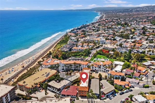 Detail Gallery Image 25 of 33 For 409 Arenoso Lane #8,  San Clemente,  CA 92672 - 2 Beds | 1/1 Baths