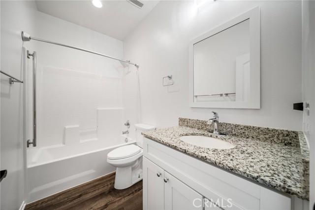 Detail Gallery Image 34 of 60 For 931 Bordeaux, San Jacinto,  CA 92582 - 3 Beds | 2 Baths