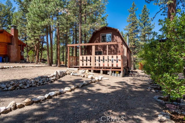 Detail Gallery Image 24 of 32 For 320 Hilltop Ln, Big Bear City,  CA 92314 - 2 Beds | 2 Baths