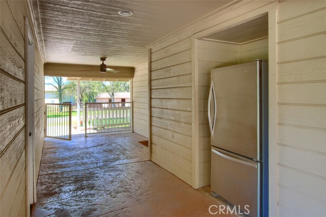 Detail Gallery Image 34 of 54 For 2636 Oak Woods Ct, Catheys Valley,  CA 95306 - 3 Beds | 2 Baths