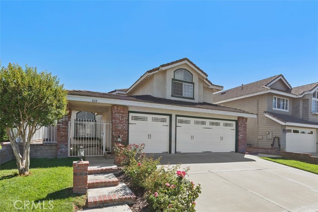 Image 2 for 828 Highland View Dr, Corona, CA 92882