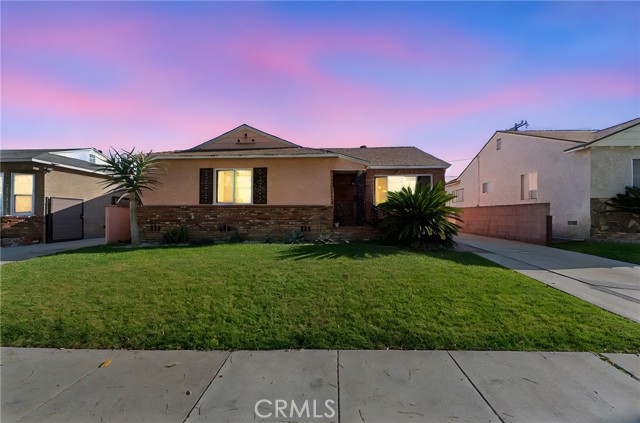 Detail Gallery Image 30 of 31 For 2412 Del Amo, Lakewood,  CA 90712 - 3 Beds | 1 Baths