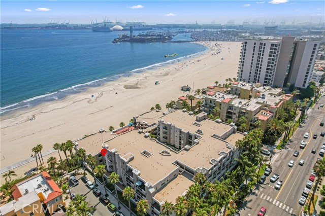 1500 E Ocean Blvd #608, Long Beach, CA 90802