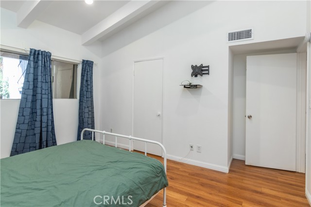 Detail Gallery Image 12 of 16 For 1303 2700 Cahuenga Blvd  East, Los Angeles,  CA 90068 - 1 Beds | 1 Baths