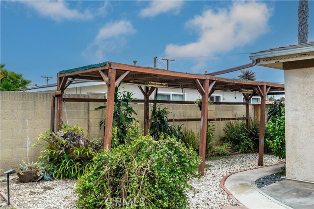 Detail Gallery Image 35 of 48 For 13401 Cypress St, Garden Grove,  CA 92843 - 3 Beds | 2 Baths