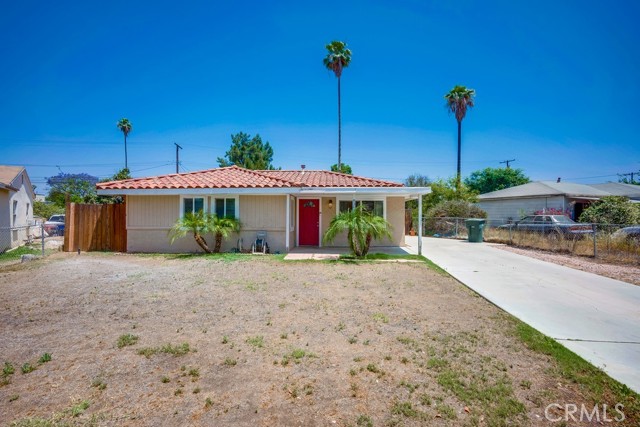 Property Photo from MLS