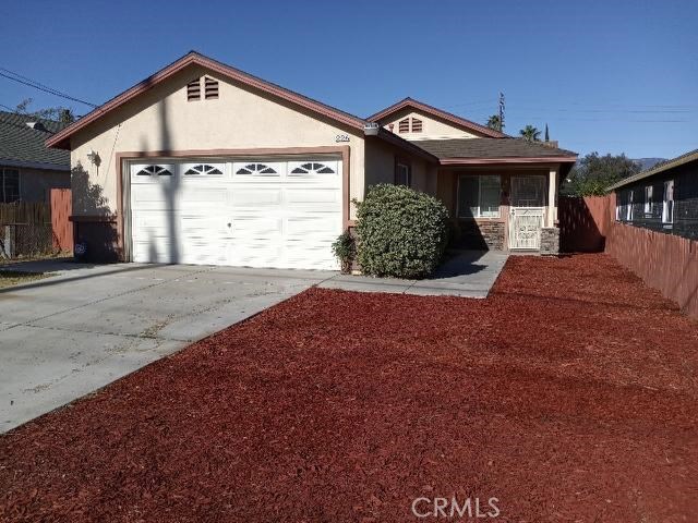 226 E King St, San Bernardino, CA 92408