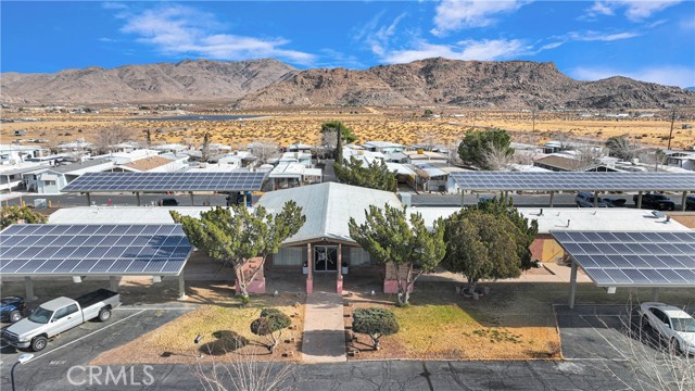 Detail Gallery Image 29 of 32 For 23456 Ottawa Rd #19,  Apple Valley,  CA 92308 - 2 Beds | 1 Baths