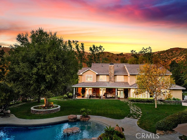 Detail Gallery Image 71 of 74 For 28291 Williams Canyon Rd, Silverado,  CA 92676 - 5 Beds | 4/1 Baths