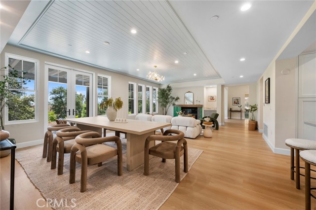 Detail Gallery Image 17 of 27 For 600 Baldwin Ct, Sierra Madre,  CA 91024 - 4 Beds | 4/1 Baths