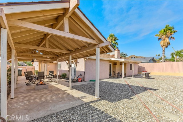 Detail Gallery Image 30 of 32 For 2601 Grand Teton Ave, Hemet,  CA 92544 - 3 Beds | 2 Baths