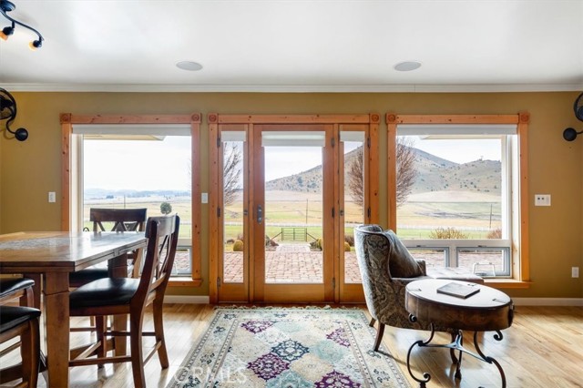 Detail Gallery Image 13 of 46 For 1201 Ball Mountain Little Shasta Rd, Montague,  CA 96064 - 3 Beds | 3/1 Baths