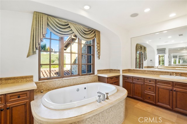 Detail Gallery Image 49 of 74 For 17 Canyon Peak, Newport Coast,  CA 92657 - 4 Beds | 4/1 Baths