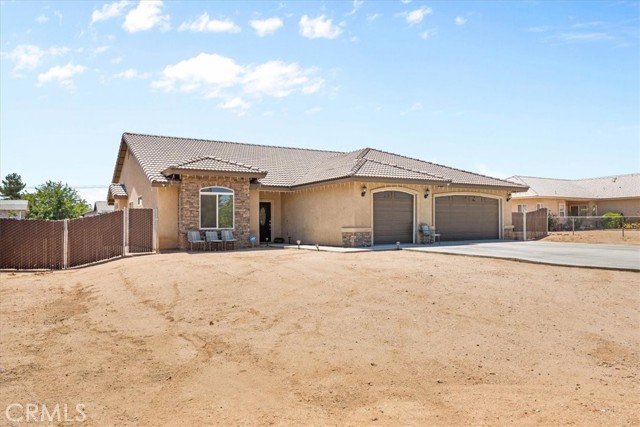 Detail Gallery Image 3 of 39 For 15345 Farmington St, Hesperia,  CA 92345 - 4 Beds | 3 Baths