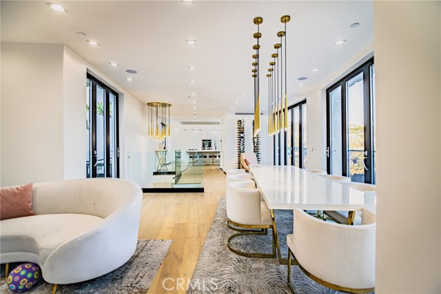 Detail Gallery Image 25 of 42 For 8144 Gould Ave, Los Angeles,  CA 90046 - 4 Beds | 5 Baths