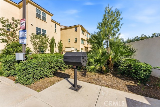 Detail Gallery Image 41 of 49 For 11130 Legion Loop #105,  El Monte,  CA 91731 - 3 Beds | 3 Baths