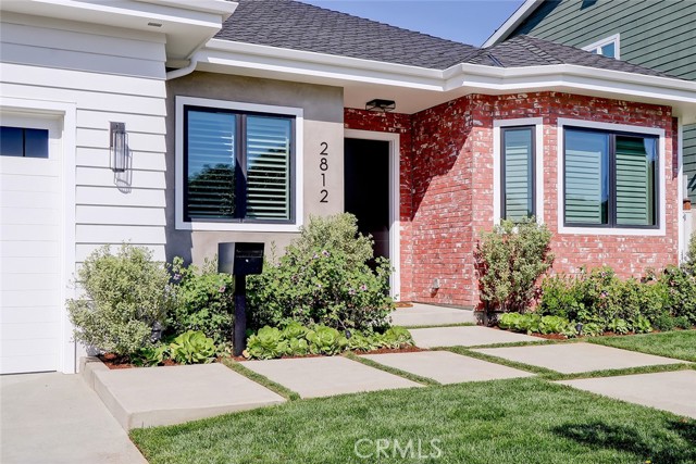 2812 Timothy Avenue, Redondo Beach, California 90278, 5 Bedrooms Bedrooms, ,4 BathroomsBathrooms,Residential,Sold,Timothy,SB23078863