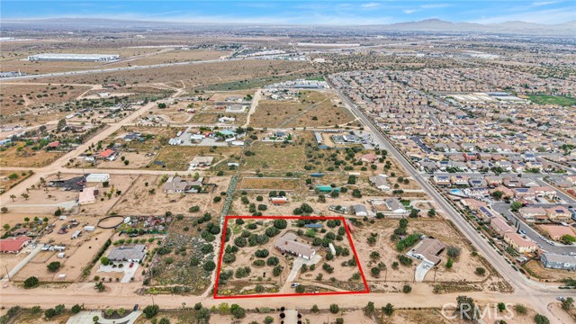 Detail Gallery Image 51 of 61 For 12830 Cedar, Hesperia,  CA 92344 - 3 Beds | 2/1 Baths