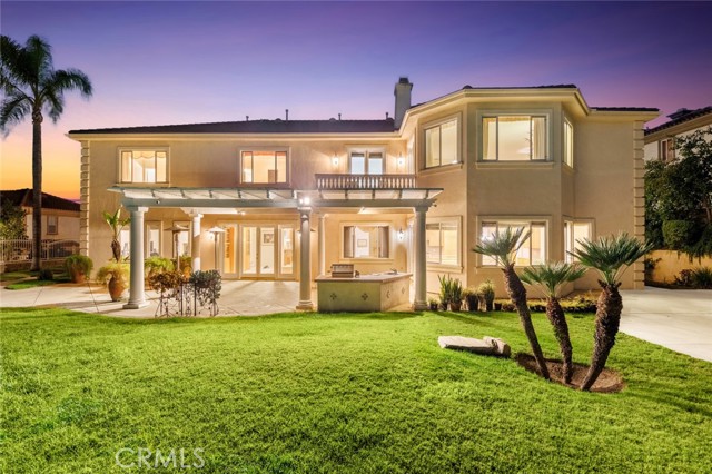Detail Gallery Image 7 of 74 For 2828 Water Course Dr, Diamond Bar,  CA 91765 - 6 Beds | 6/2 Baths