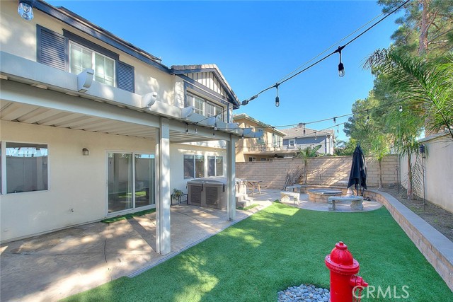 Detail Gallery Image 39 of 45 For 8043 Jamestown, Fontana,  CA 92336 - 3 Beds | 2/1 Baths