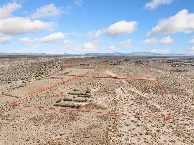 Detail Gallery Image 9 of 13 For 1 Bedford Dr, Newberry Springs,  CA 92365 - – Beds | – Baths