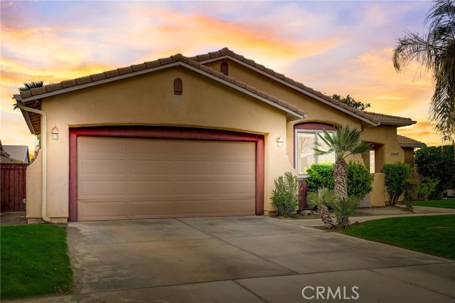 Detail Gallery Image 25 of 25 For 29645 Calle Colina, Cathedral City,  CA 92234 - 4 Beds | 2 Baths