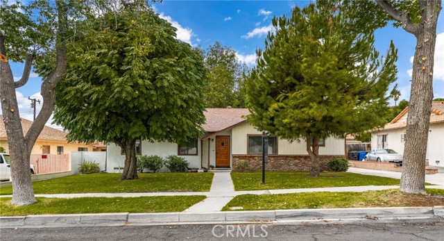 625 Birch Ave, Upland, CA 91786