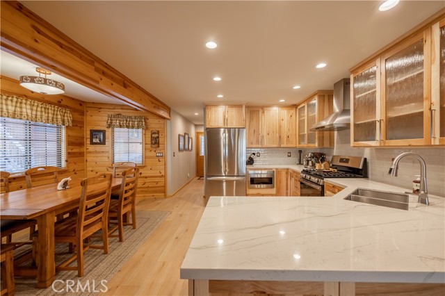 1306 Balsam Drive, Big Bear Lake, CA 92315