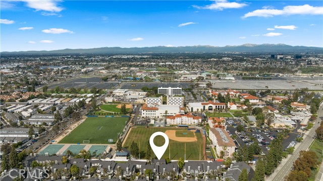 Detail Gallery Image 33 of 35 For 2330 Vanguard Way #L101,  Costa Mesa,  CA 92626 - 2 Beds | 2 Baths