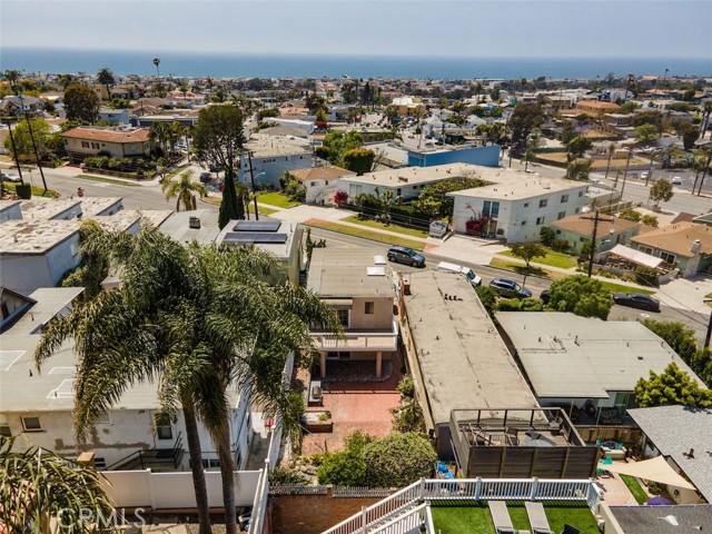 1020 Prospect Avenue, Hermosa Beach, California 90254, 4 Bedrooms Bedrooms, ,1 BathroomBathrooms,Residential,Sold,Prospect,PV22112459